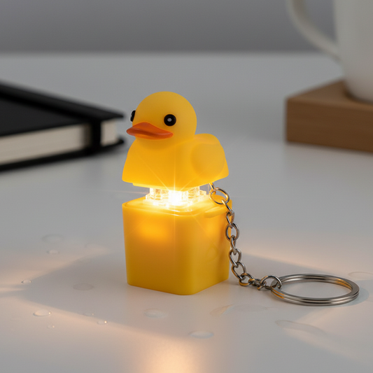 Quacky Duck Keyboard